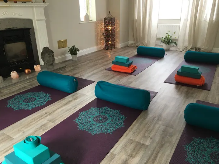 Ann's Yoga Lounge — Yoga in Heckington, Sleaford