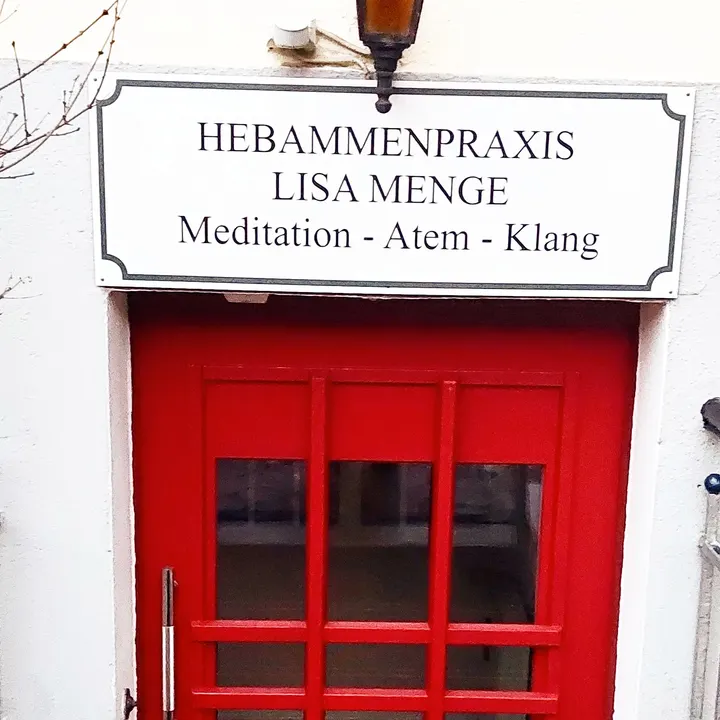 Hebammenpraxis Lisa Menge Atem Klang — meditation-studio in Körne, Dortmund — 2