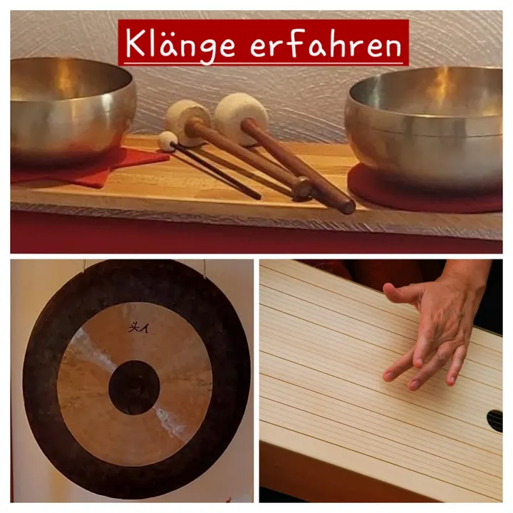 Hebammenpraxis Lisa Menge Atem Klang — meditation-studio in Körne, Dortmund — 3