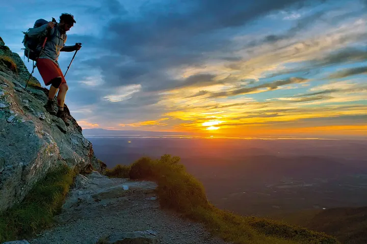 Hike in Sintra — meditação-studio em Sintra — 3