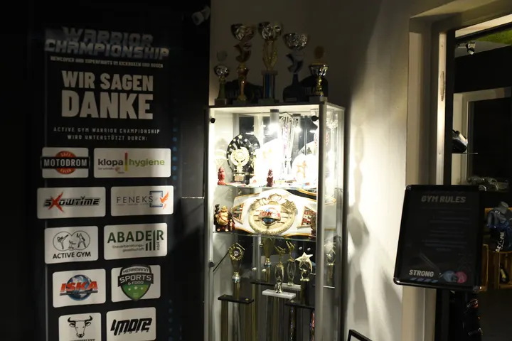 Active Gym Ellwangen — kampfsport-studio in Ellwangen — 3