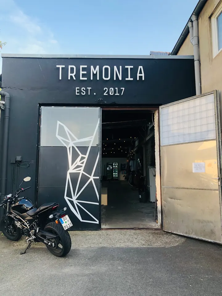 CrossFit Tremonia in Dortmund — crossfit-studio in Brackel, Dortmund — 3