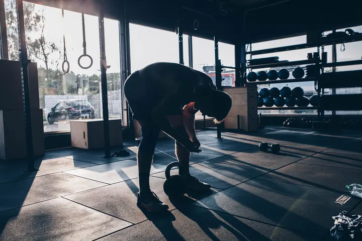 CrossFit Tremonia in Dortmund — Functional Training in Brackel, Dortmund