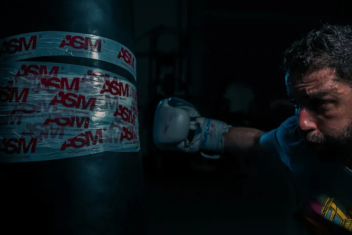 BOXEO SANTANDER EMMA BOXING CLUB — artes marciales-studio en Santander — 4