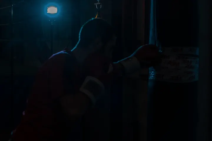 BOXEO SANTANDER EMMA BOXING CLUB — artes marciales-studio en Santander — 5