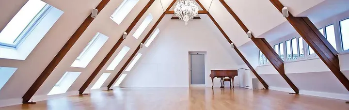 Freiraum Yoga — yoga-studio in Oberbiberg — 2