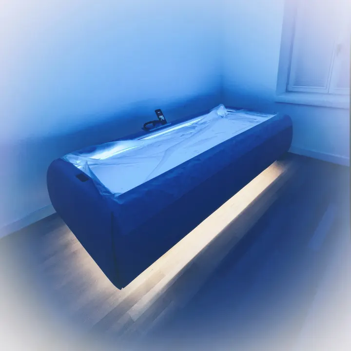 We Create Health — recovery-studio in Oberkassel, Düsseldorf — 3