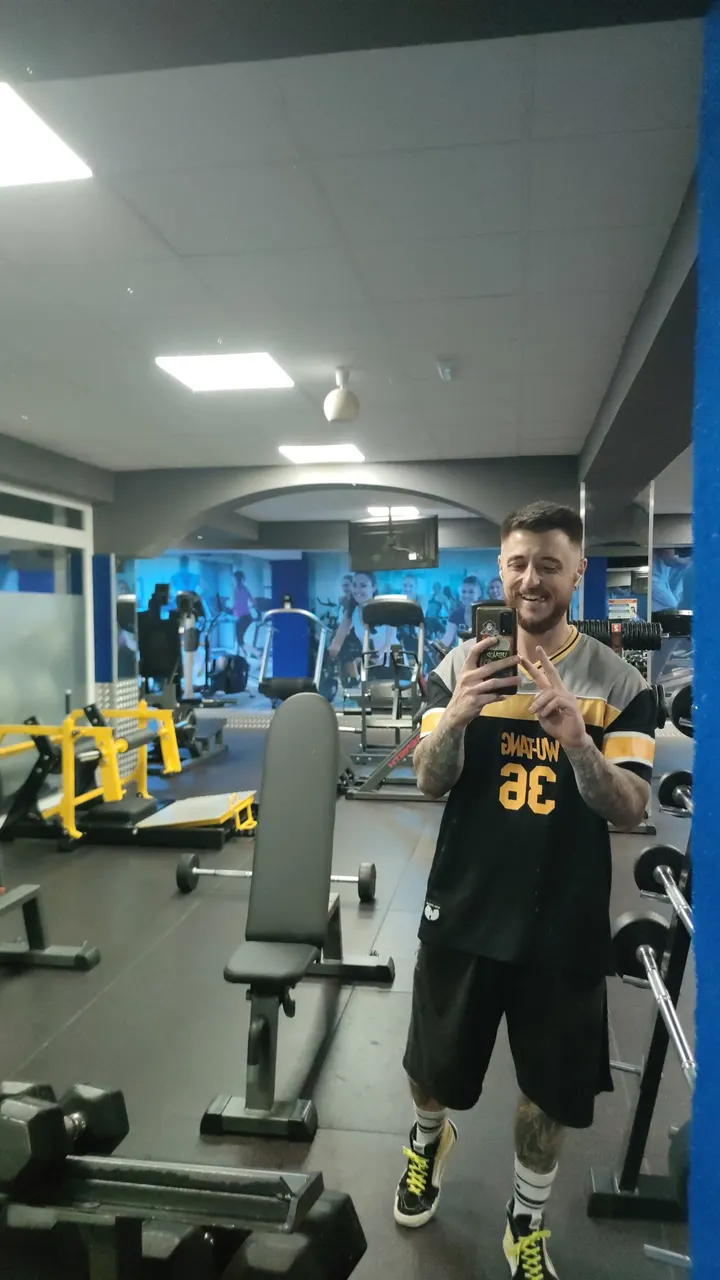Fraile Palma — estudio de fitness-studio en Bons Aires, Palma — 3