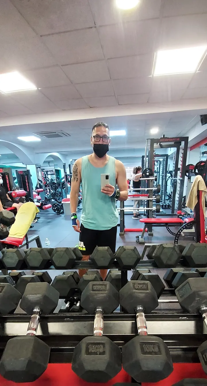 Fraile Palma — estudio de fitness-studio en Palma — 3