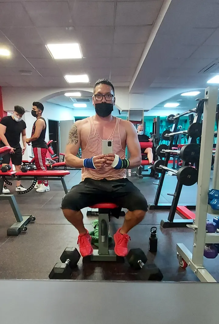 Fraile Palma — estudio de fitness-studio en Palma — 4