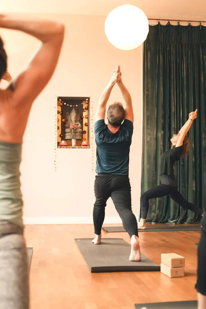 Simply Yoga Bonn — yoga-studio in Bonn — 3