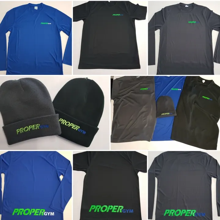 Proper Gym — boxing-studio in Chorlton-on-Medlock, Manchester — 3