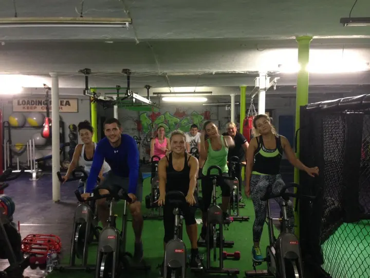 Proper Gym — boxing-studio in Manchester — 3