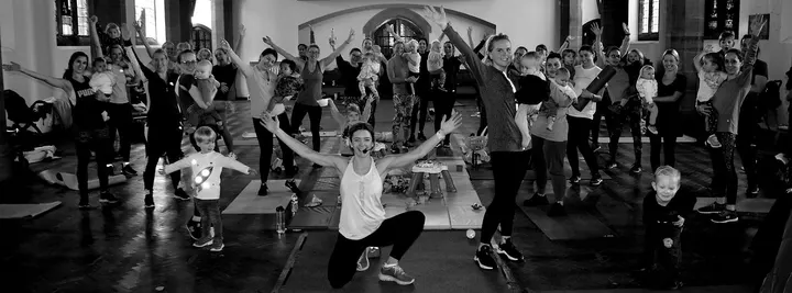 Flow Fitness — Fitness Studio in Brighton le Sands, Liverpool