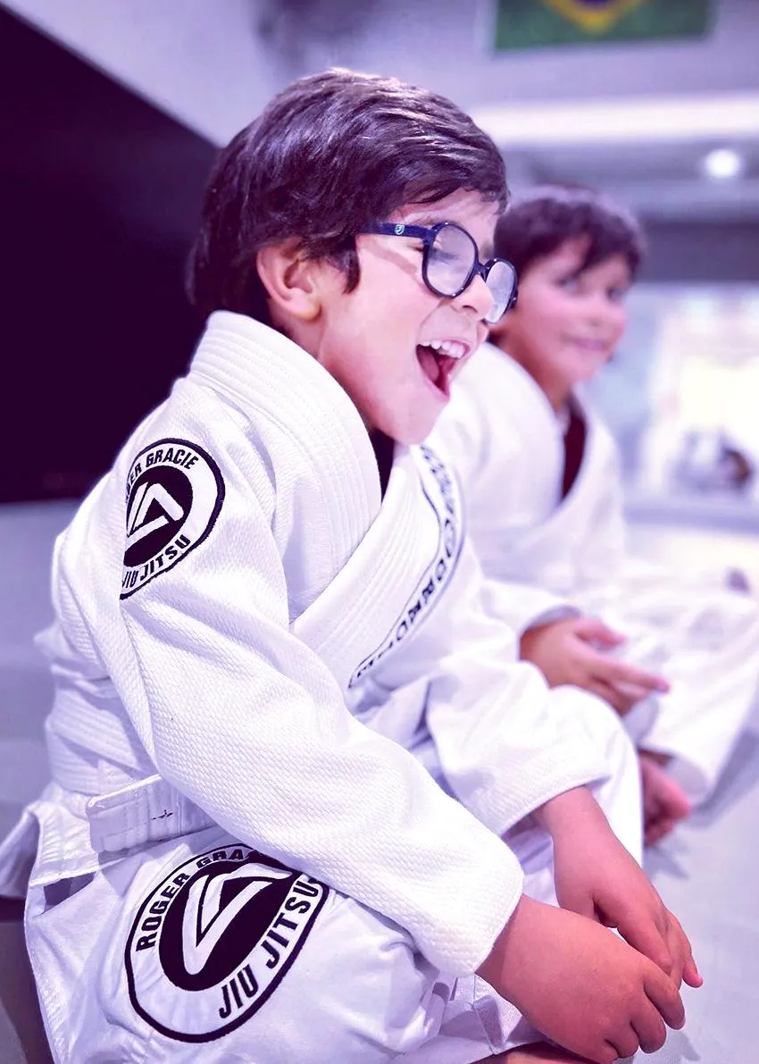 Roger Gracie Sevilla — bjj-studio en San Roque, Sevilla — 2