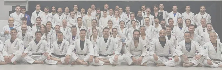 Roger Gracie Sevilla — Brazilian Jiu-Jitsu en San Roque, Sevilla