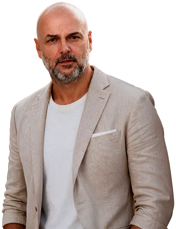 MARCO MANCINI TRAINER — Personal training a Cinecittà, Roma