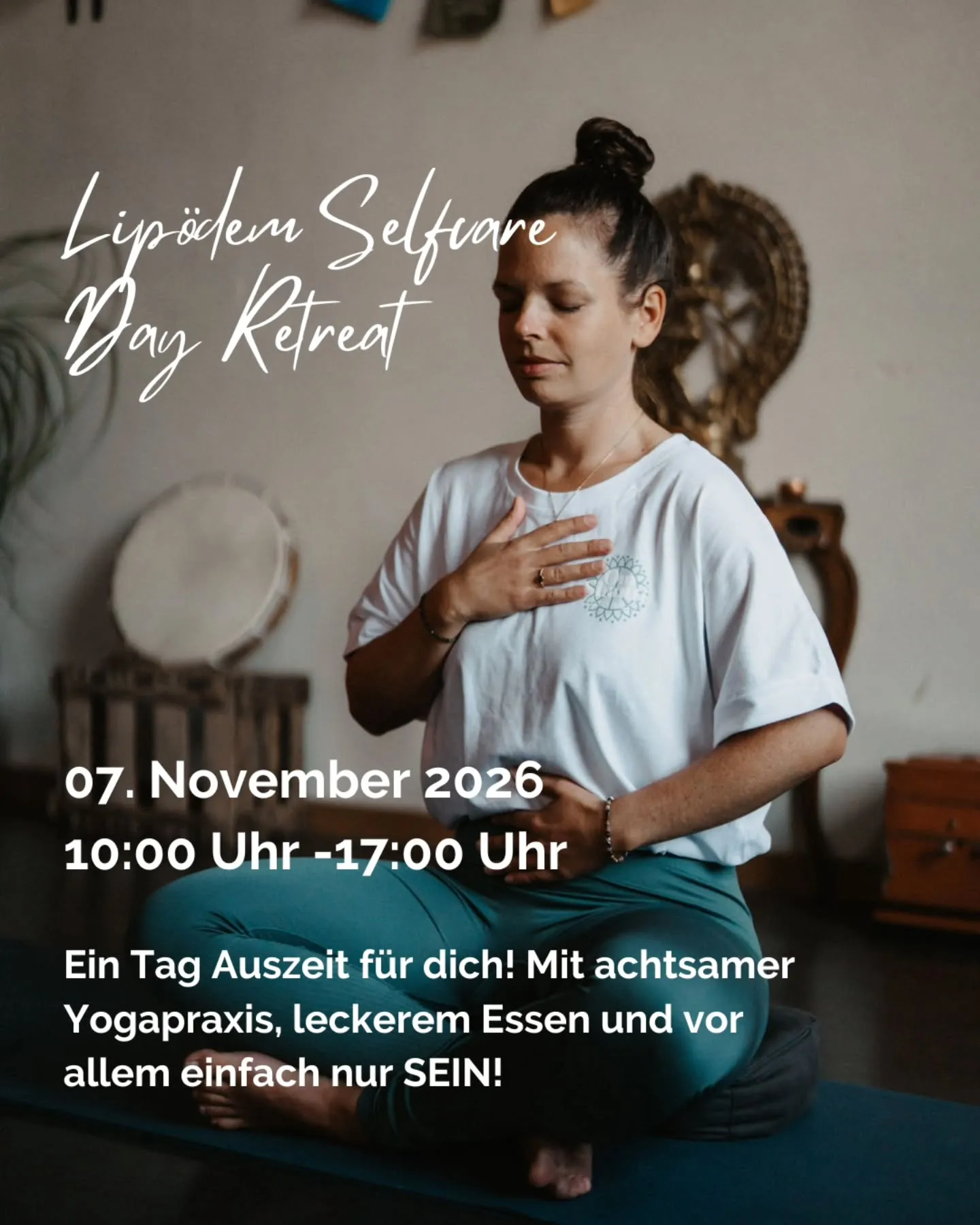 Om Shanti Yoga — yoga-studio i Bamberg — 3