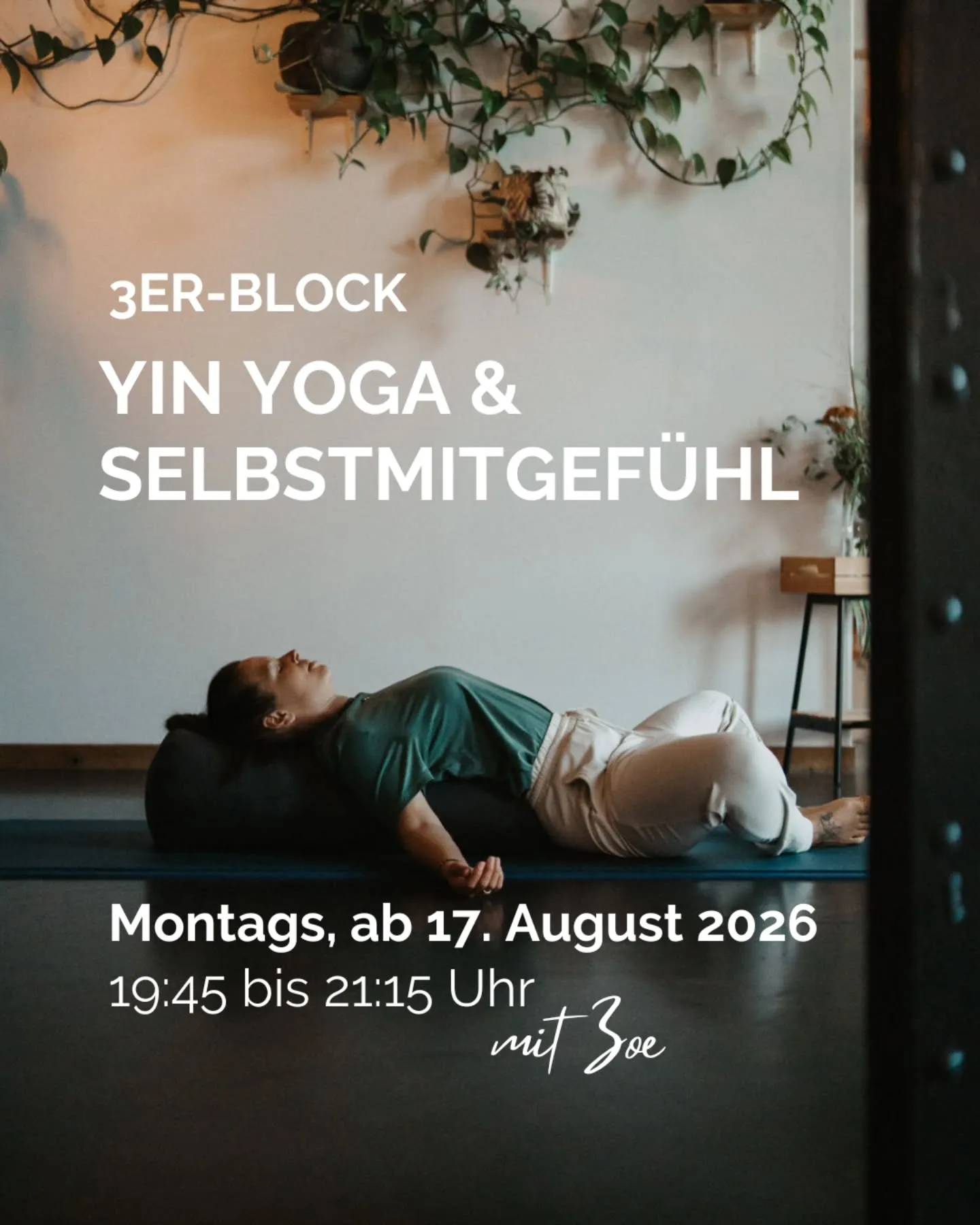 Om Shanti Yoga — yoga-studio i Bamberg — 4