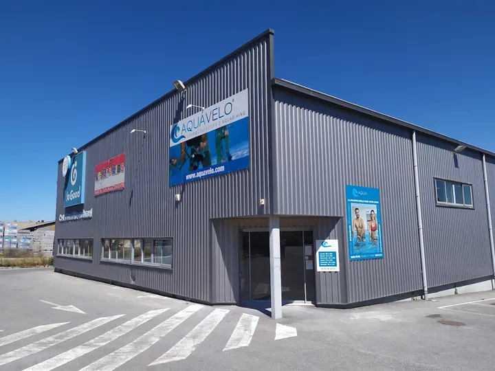 Aquavelo Hyeres — cycling-studio à Hyères — 3