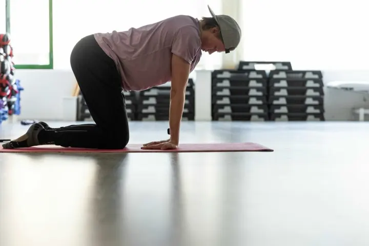 Fit4Racing HQ — fitness studio in Penrith — 3