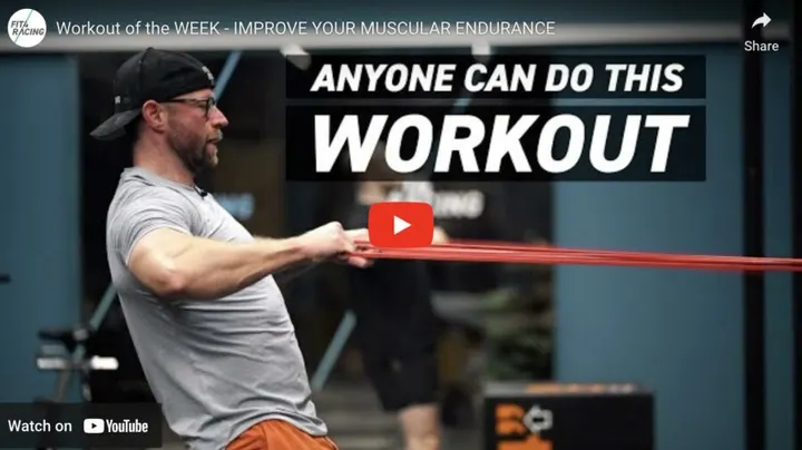 Fit4Racing HQ — fitness studio in Penrith — 4