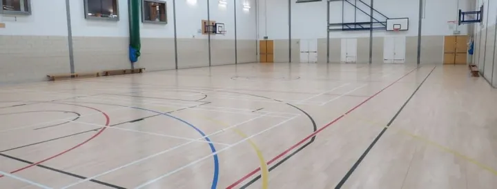 Ashton Park Sports Centre — Fitness Studio in Ashton Vale, Bristol