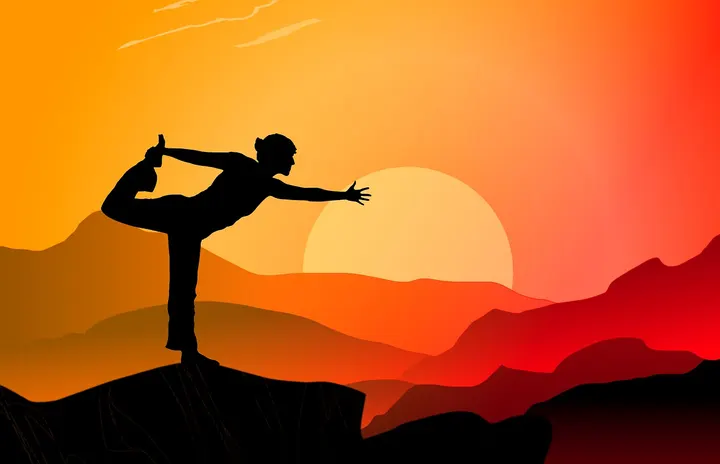 Yosoki Yoga Sofrologia Reiki Meditacion Iñaki Iriondo — yoga-studio en Casco Viejo, Bilbao — 2