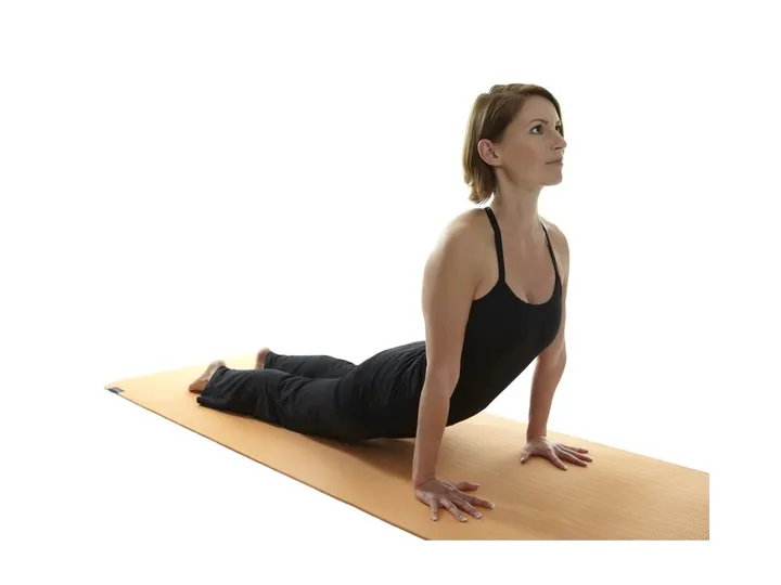Yosoki Yoga Sofrologia Reiki Meditacion Iñaki Iriondo — yoga-studio en Casco Viejo, Bilbao — 3
