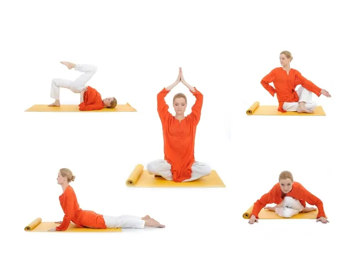 Yosoki Yoga Sofrologia Reiki Meditacion Iñaki Iriondo — yoga-studio en Bilbao — 5