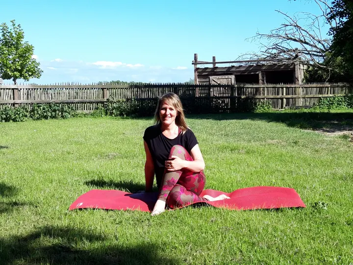Anandi Yoga, Castricum — yoga-studio in Castricum — 4