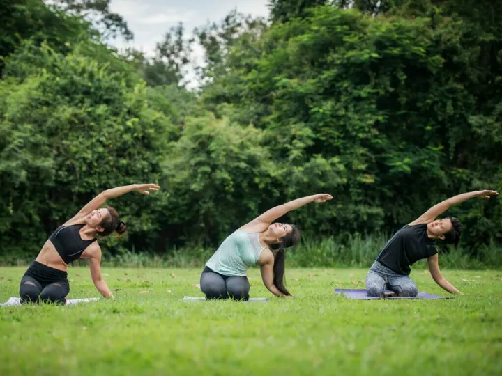 Anandi Yoga, Castricum — Yoga in Castricum