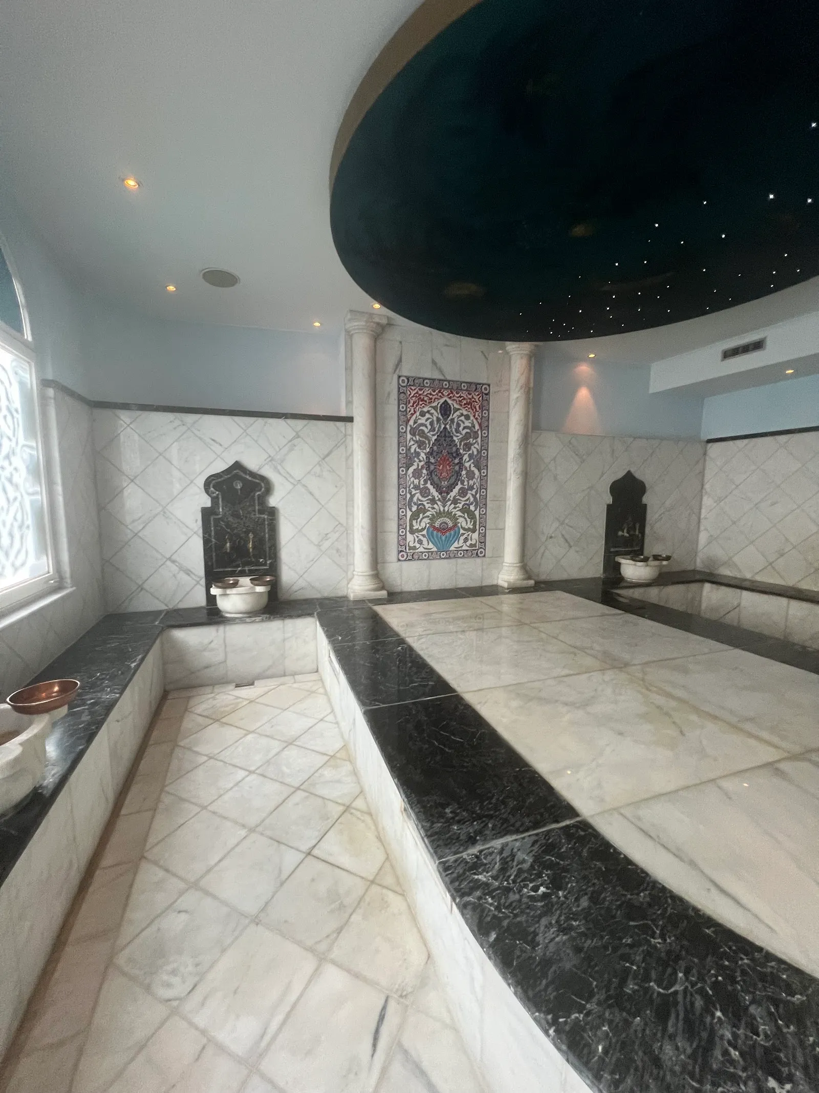 Hamam Orient Oase — recovery-studio in Innenstadt, Lübeck — 3