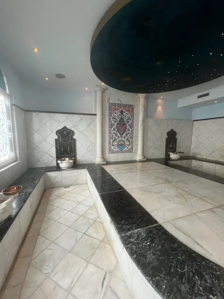 Hamam Orient Oase — recovery-studio in Innenstadt, Lübeck — 3
