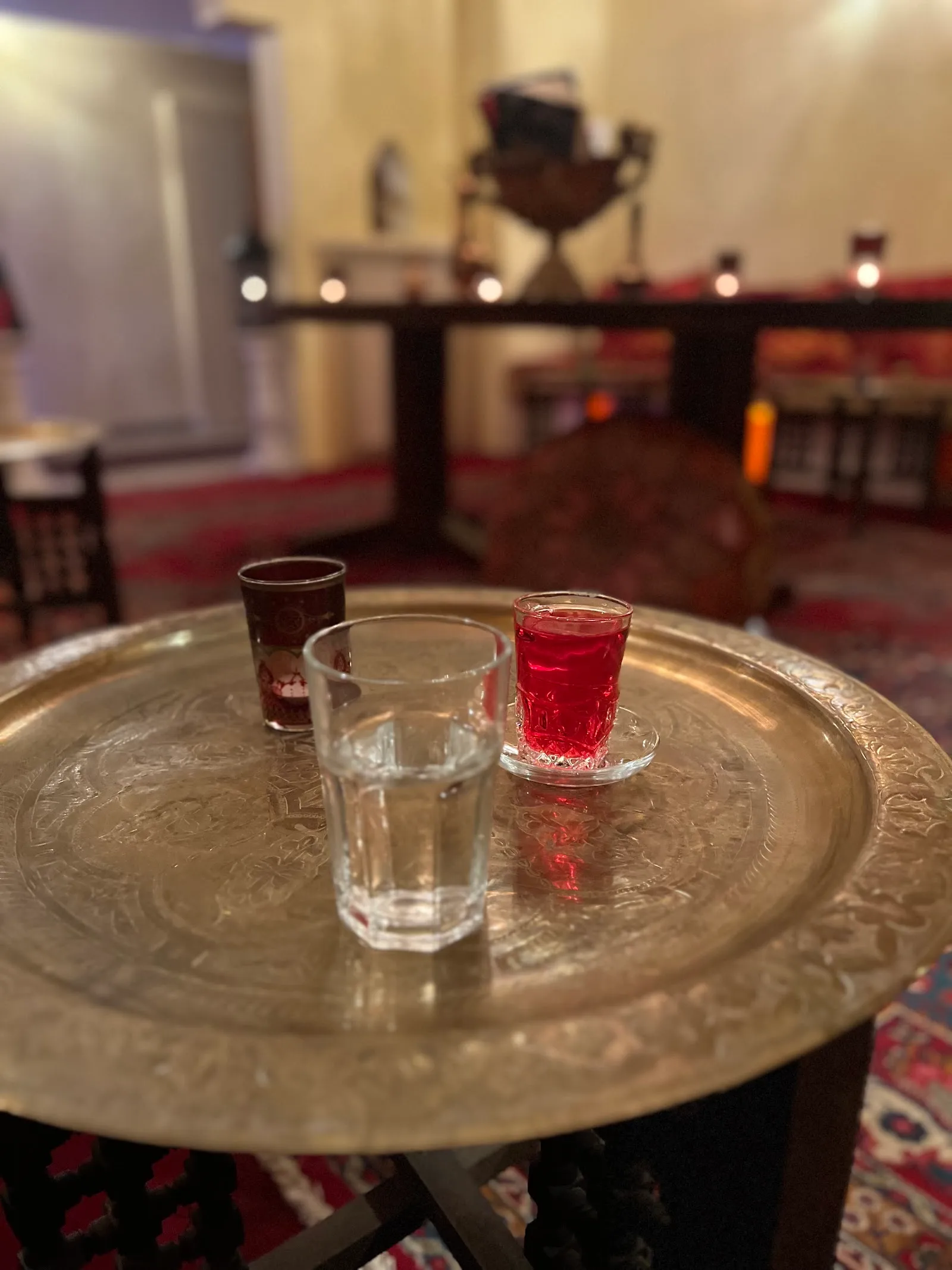 Hamam Orient Oase — recovery-studio in Lübeck — 3