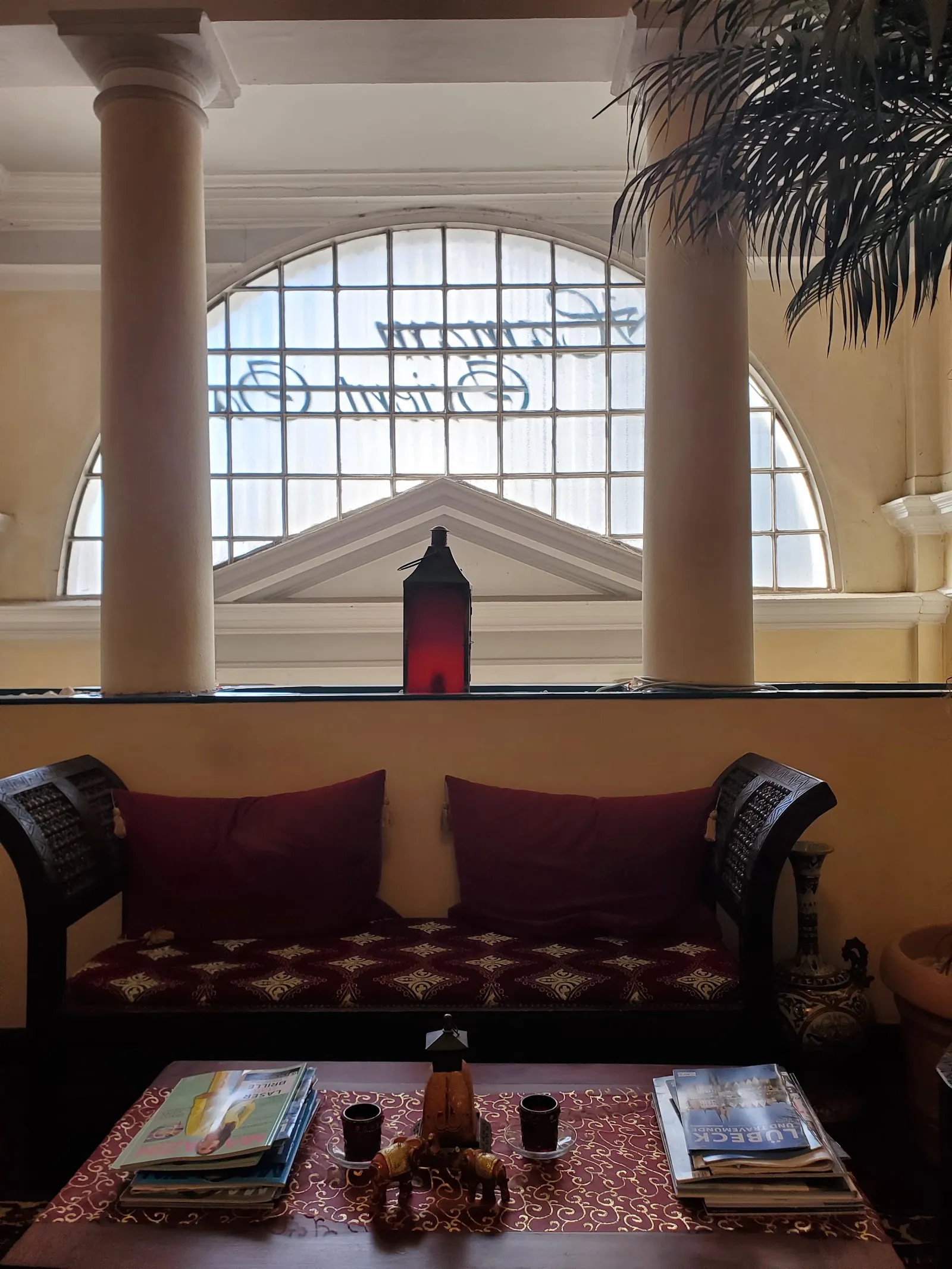 Hamam Orient Oase — recovery-studio in Lübeck — 4