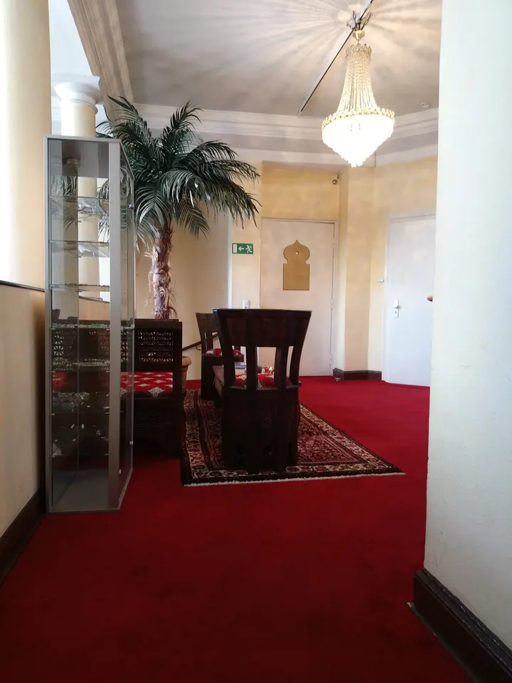 Hamam Orient Oase — Recovery in Innenstadt, Lübeck