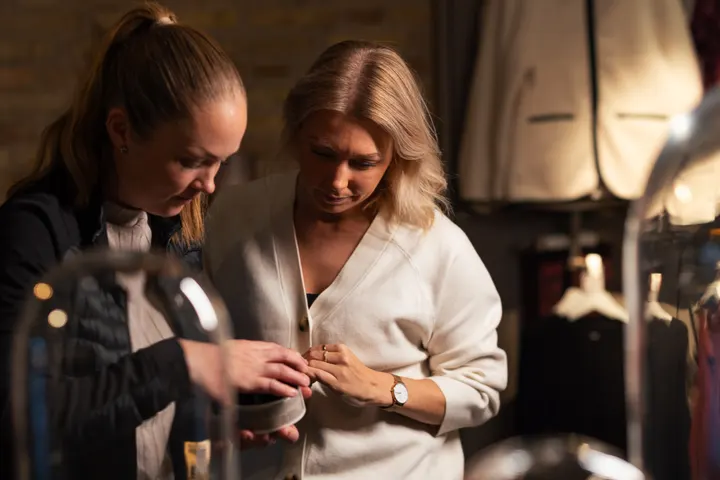 Skönhetsfabriken Göteborg — wellness-studio i Göteborg — 3