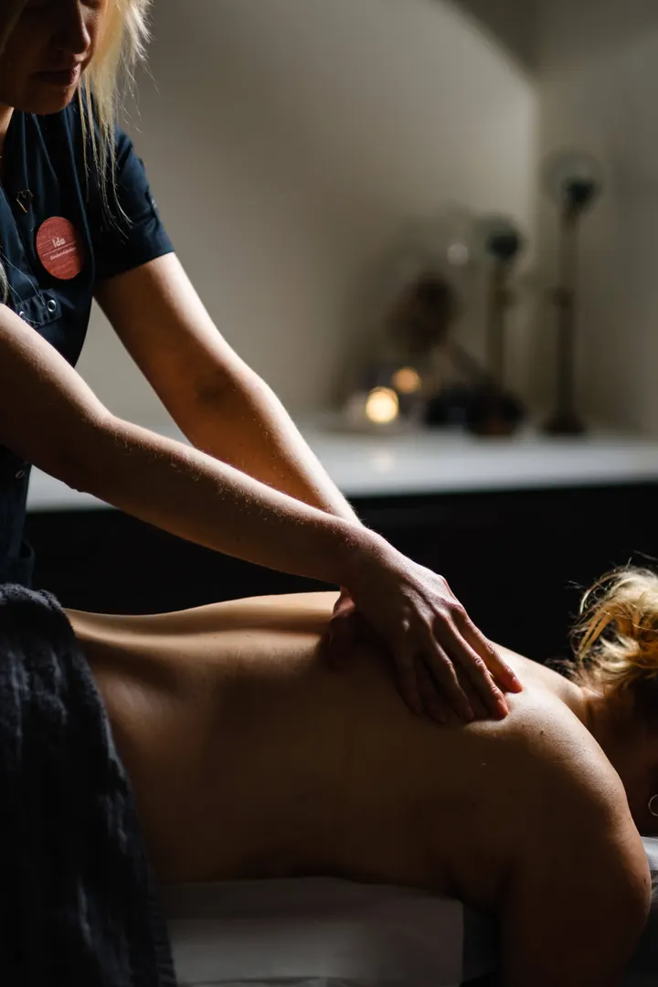 Skönhetsfabriken Göteborg — wellness-studio i Stampen, Göteborg