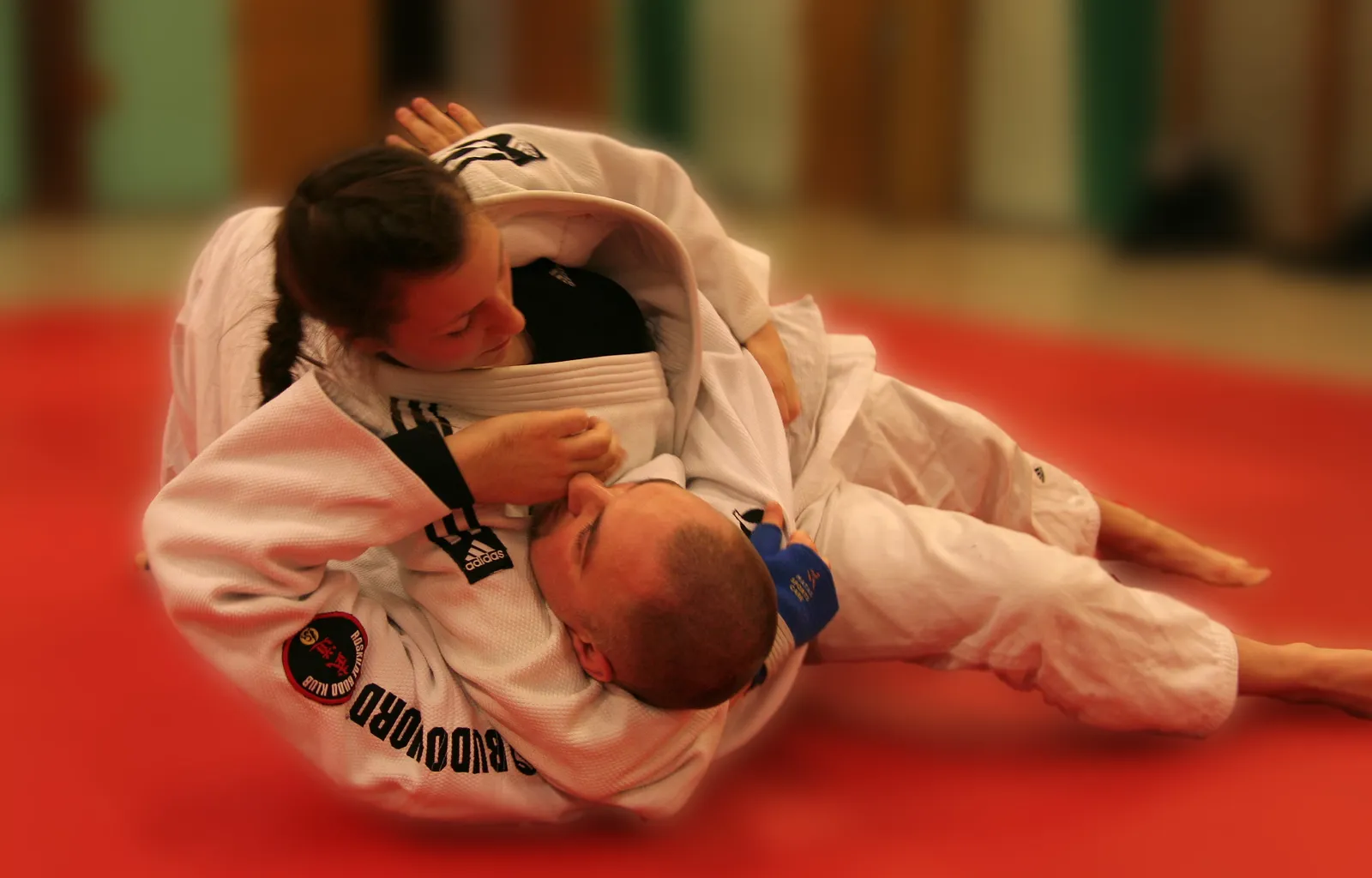 Goshin-jitsu Kai Danmark — kampsport-studio i Hvidovre, Hvidovre — 2