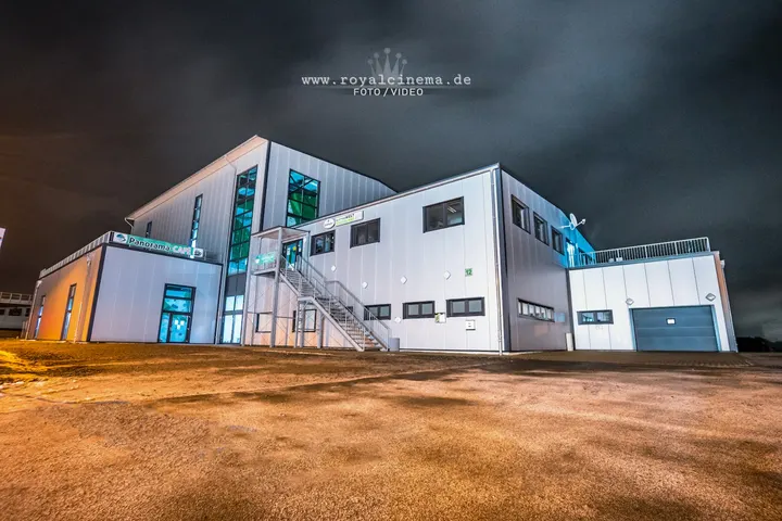 Kletterwelt Sauerland — klettern-studio in Horst, Altena-Rosmart — 2