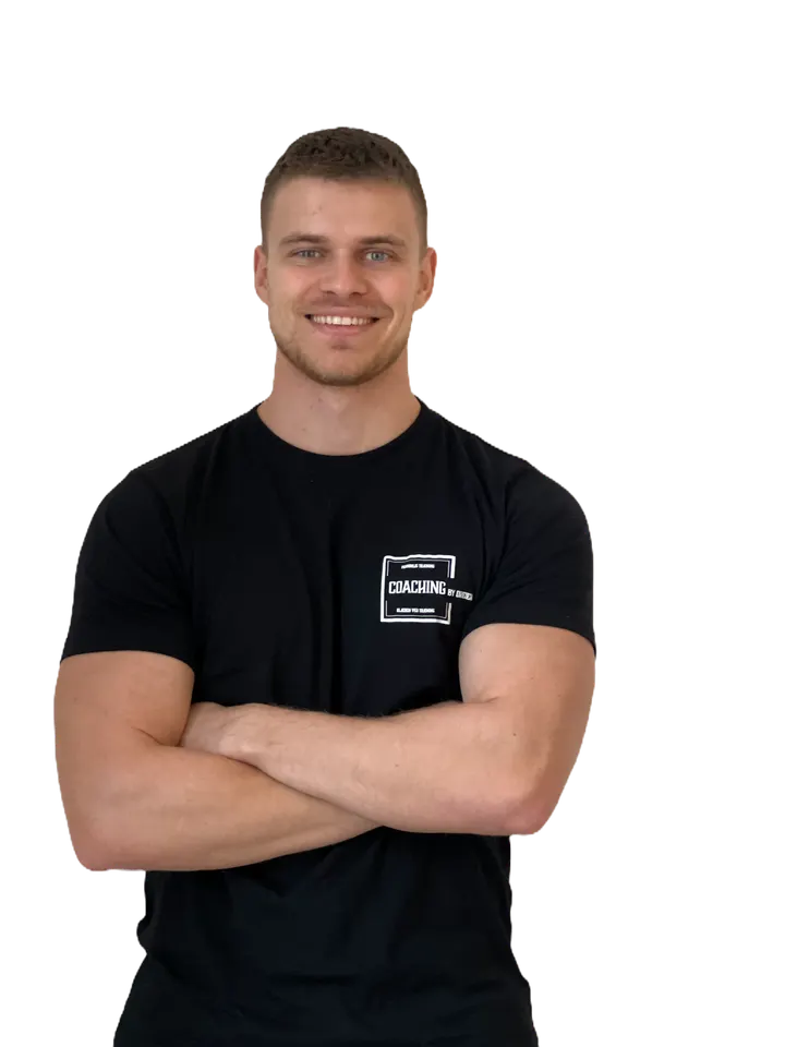 Coaching by Dreier — Functional Training i Trøjborg, Aarhus