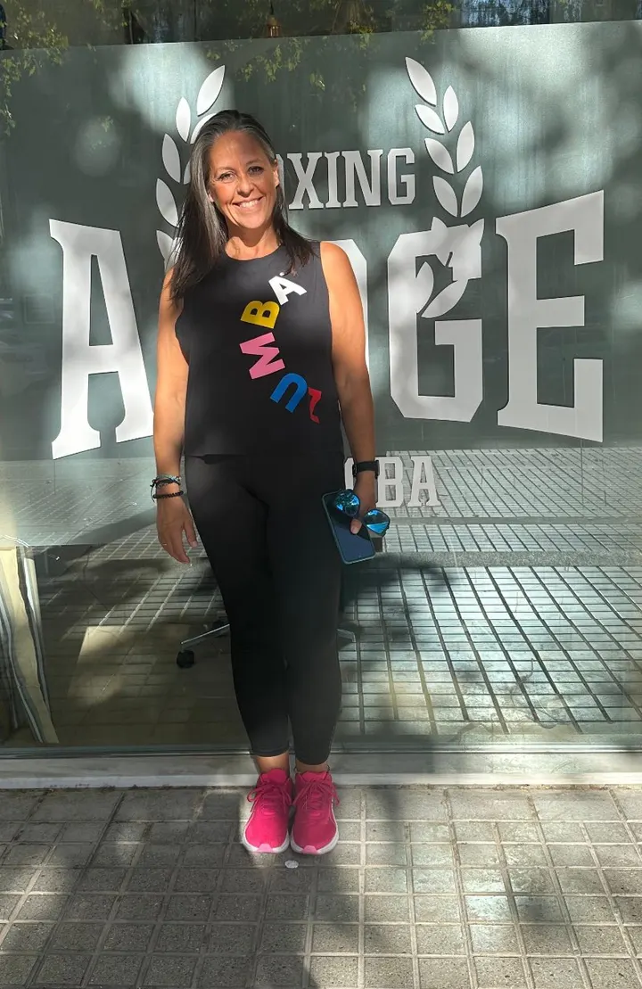 Agoge Boxing Córdoba — Boxeo en Distrito Noroeste, Córdoba