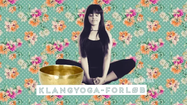 Shanti Ma Yoga — yoga-studio i Himmelev, Roskilde — 2