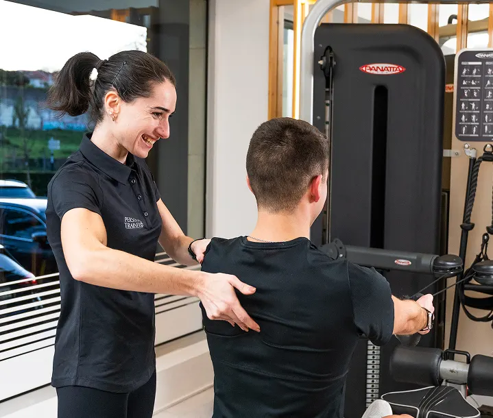 Inspire Studio — pilates-studio em Aldoar, Porto — 2