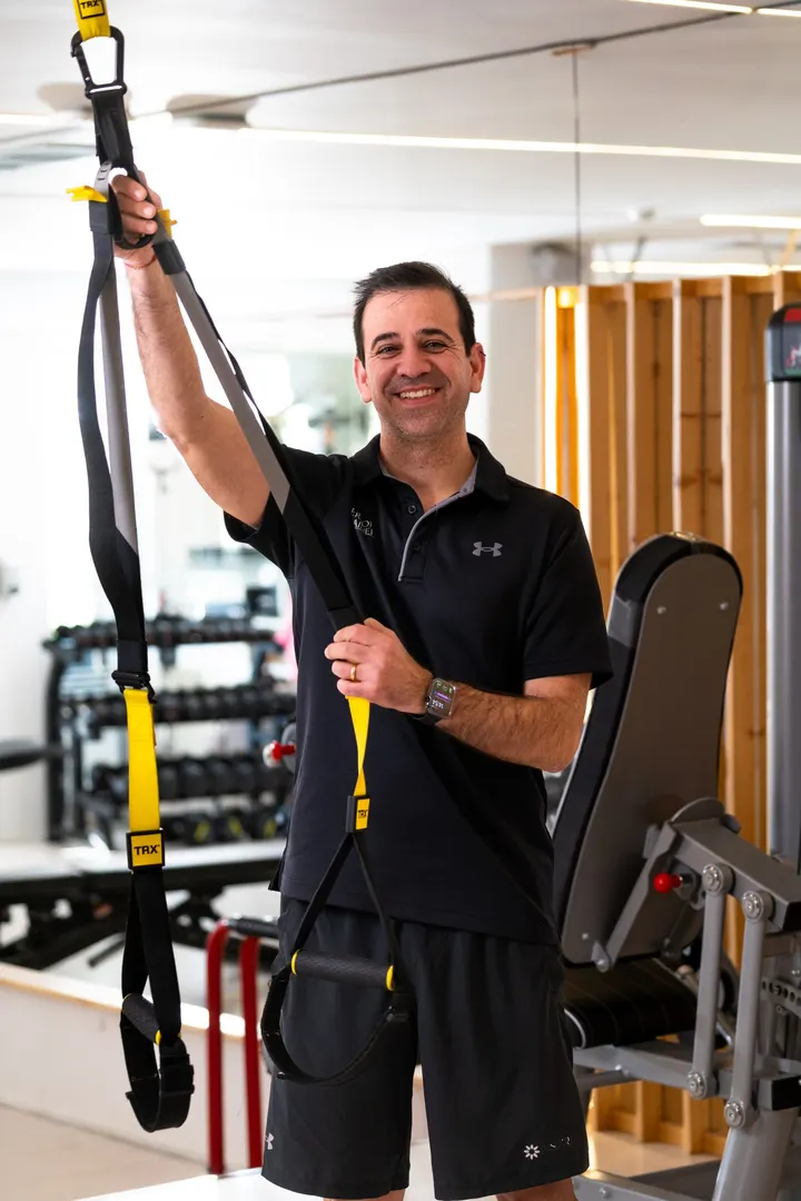 Inspire Studio — pilates-studio em Aldoar, Porto — 3