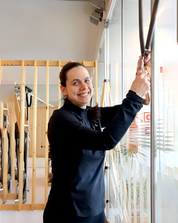 Inspire Studio — pilates-studio em Porto — 3