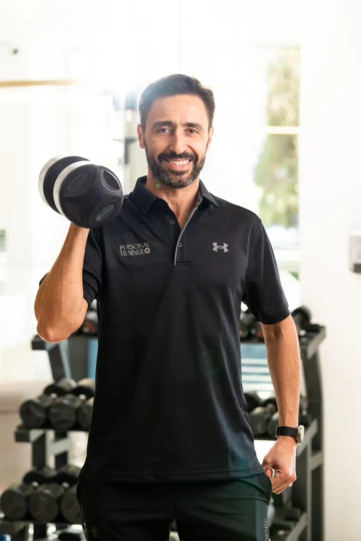 Inspire Studio — pilates-studio em Porto — 5