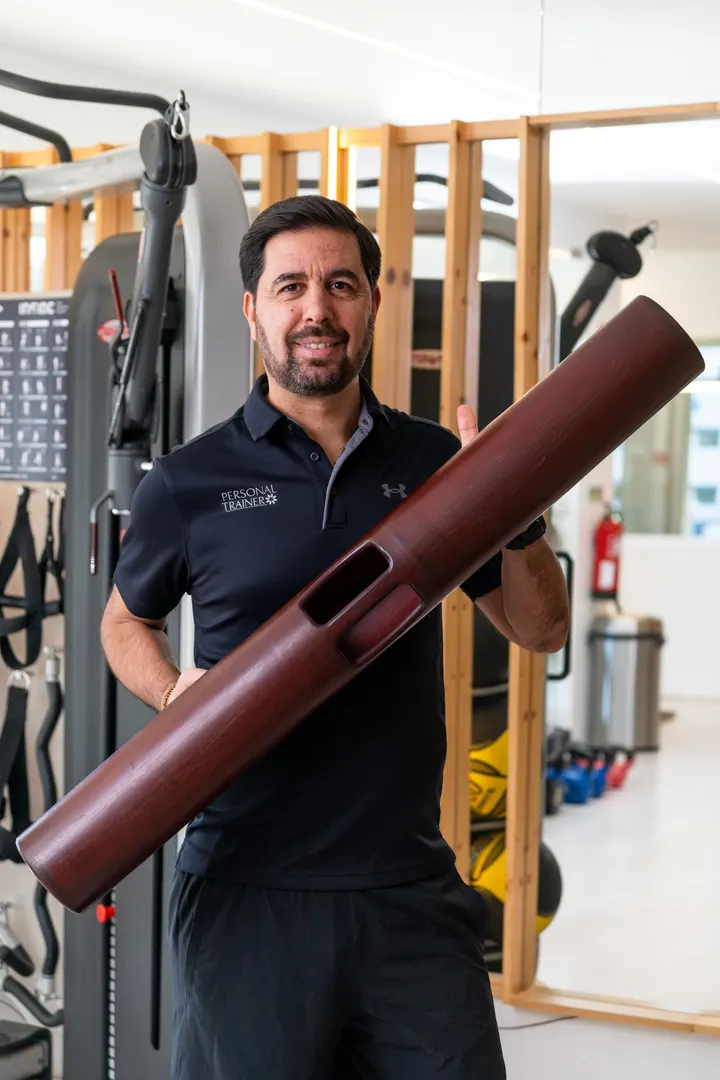 Inspire Studio — pilates-studio em Porto — 6