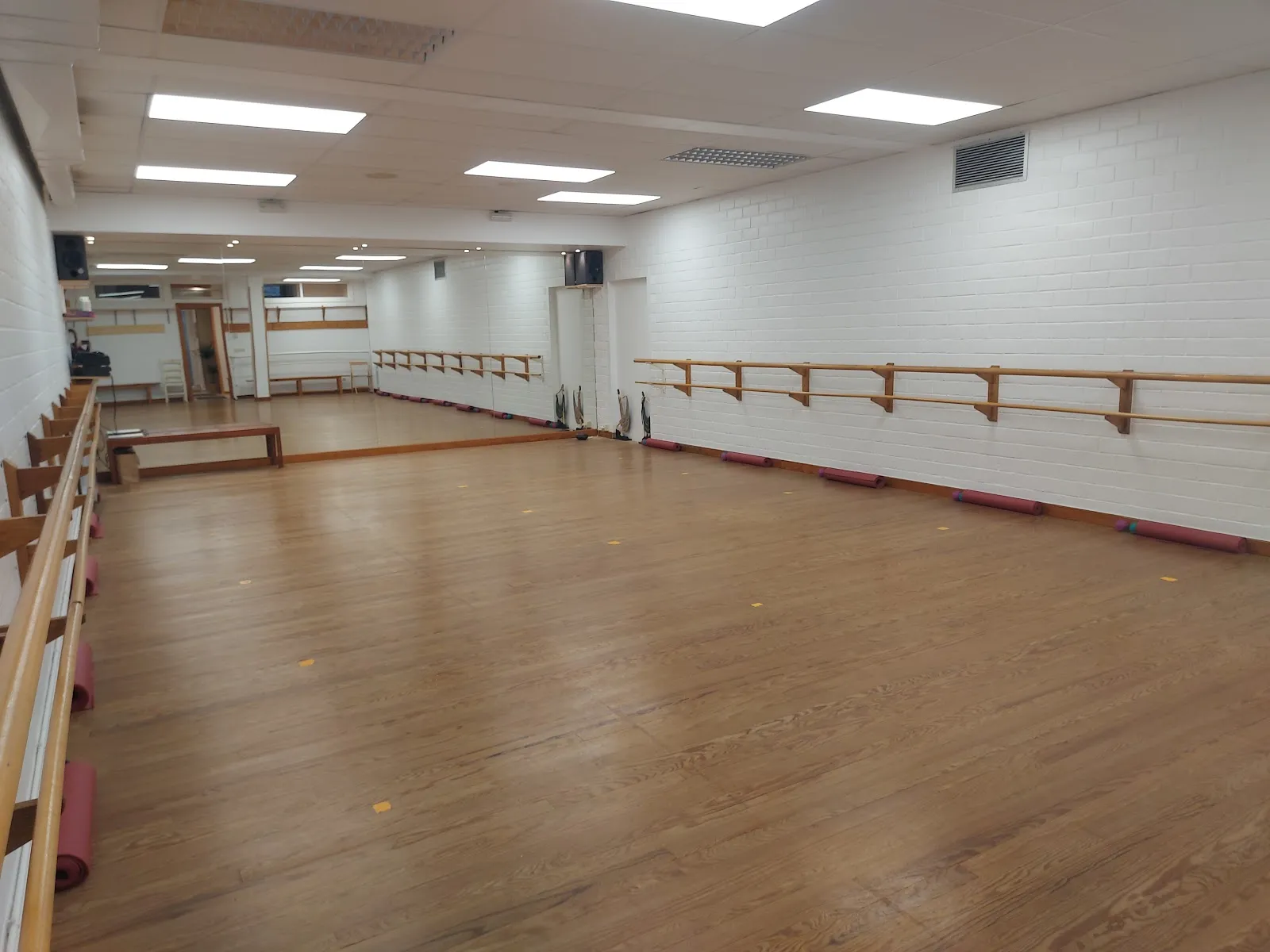 Gabota Dantza Eskola — baile-studio en Zarautz — 3